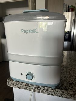 Baby Bottle Sterilizer