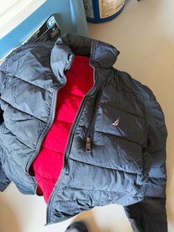 Nautica jacket