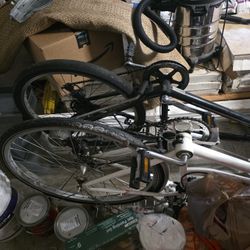 EZIP AND A SCHWINN SOLD SEPARATELY 