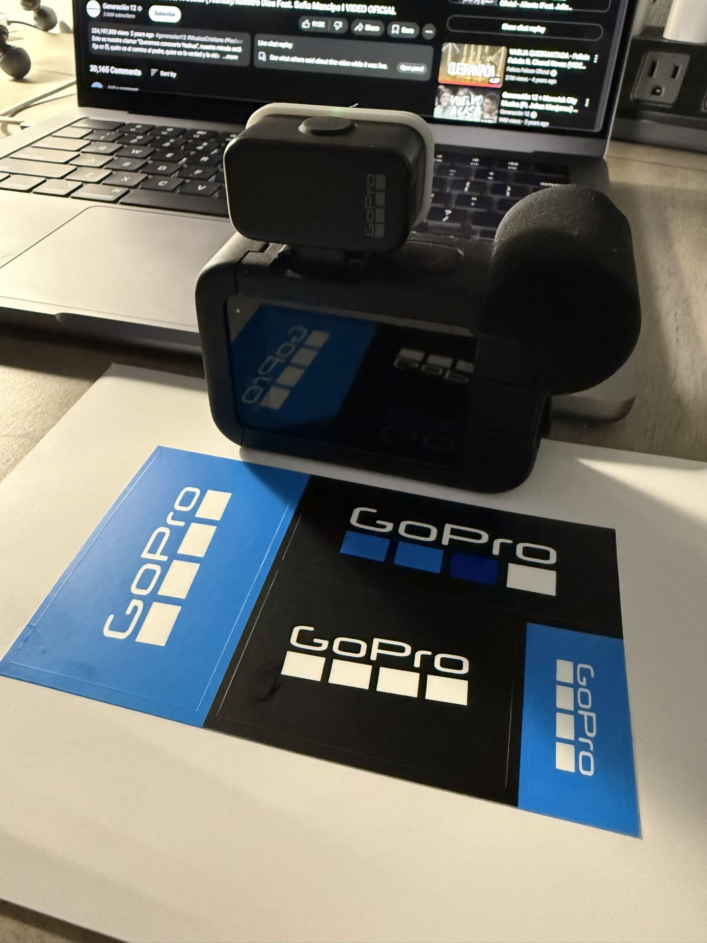GoPro 11