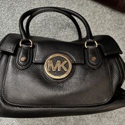 Michael Kors Margo Satchel - NWOT