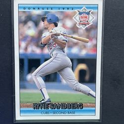 Ryne Sandberg