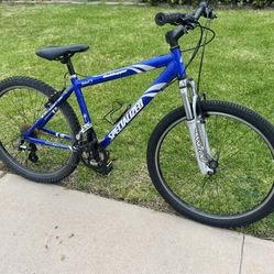 Specialized Rockhopper MTB Bike