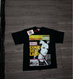 Asaali T-Shirt