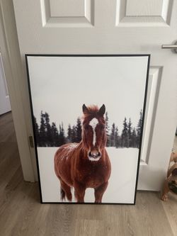 Farmhouse Style Wall Decor