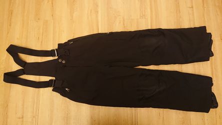 Kids Snow Pants (Size 10 /12)