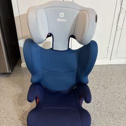 (2) DIONO Car Seats + Liner Included