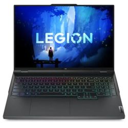 Lenovo Legion 7 Pro Gaming Laptop 