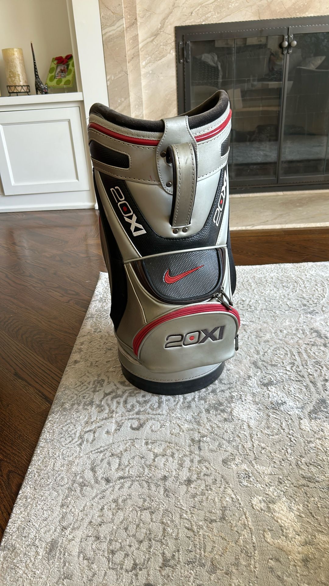 Nike Mini Bag