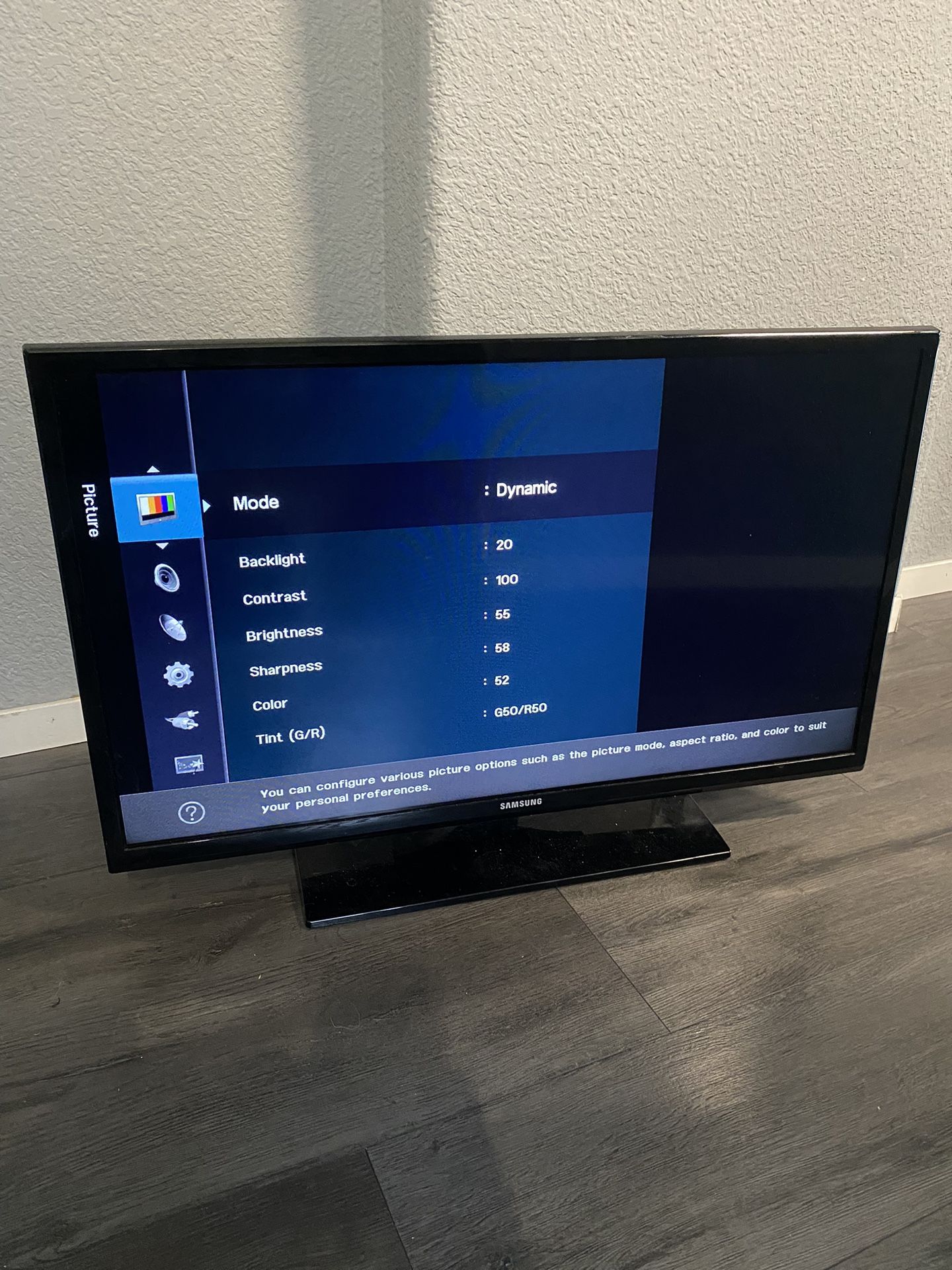 32 Inch Samsung Tv