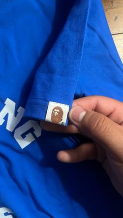 bathing ape