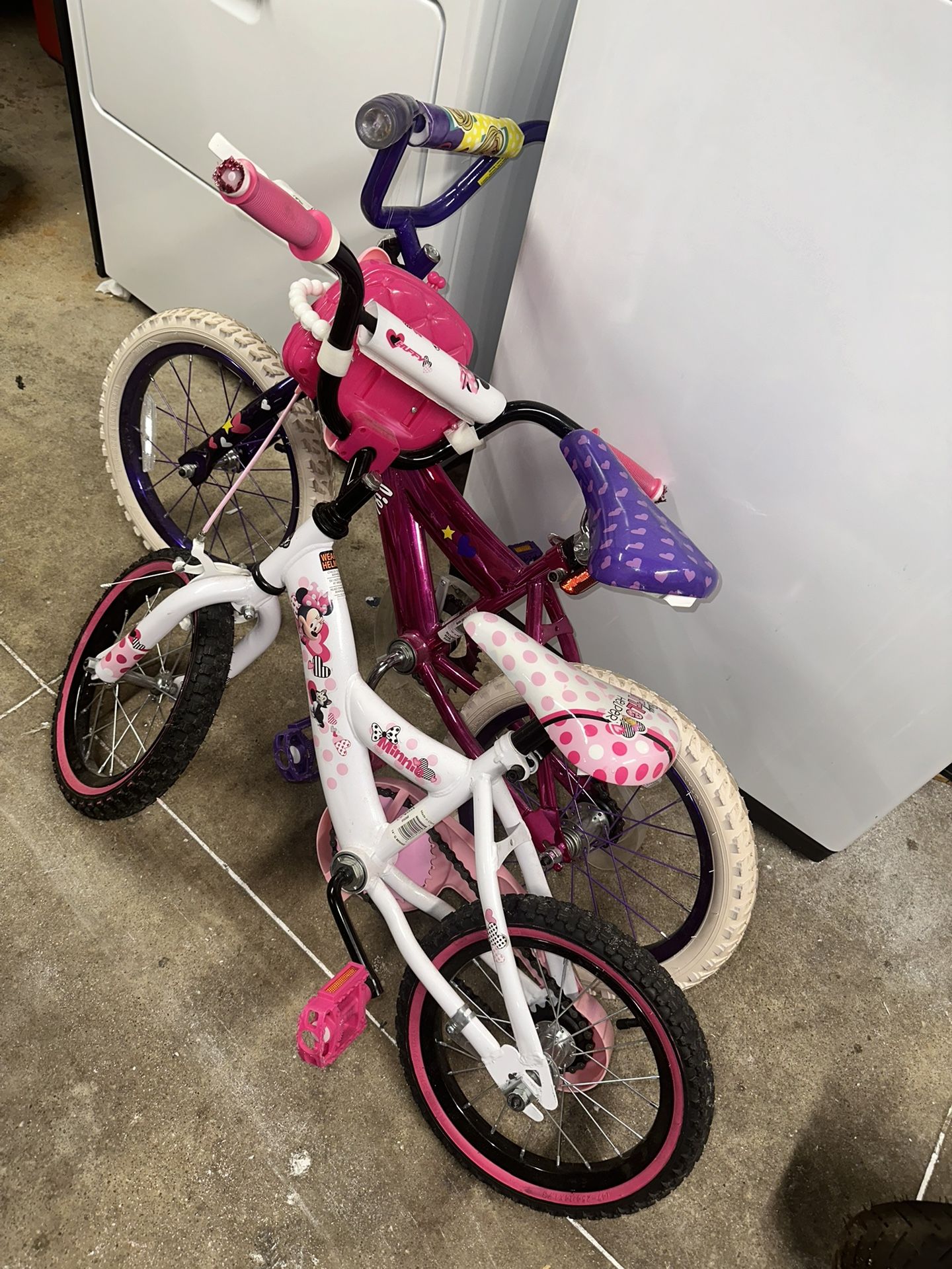 Kids Bike 