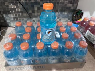 GATORADES