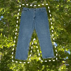 Faded Glory jeans