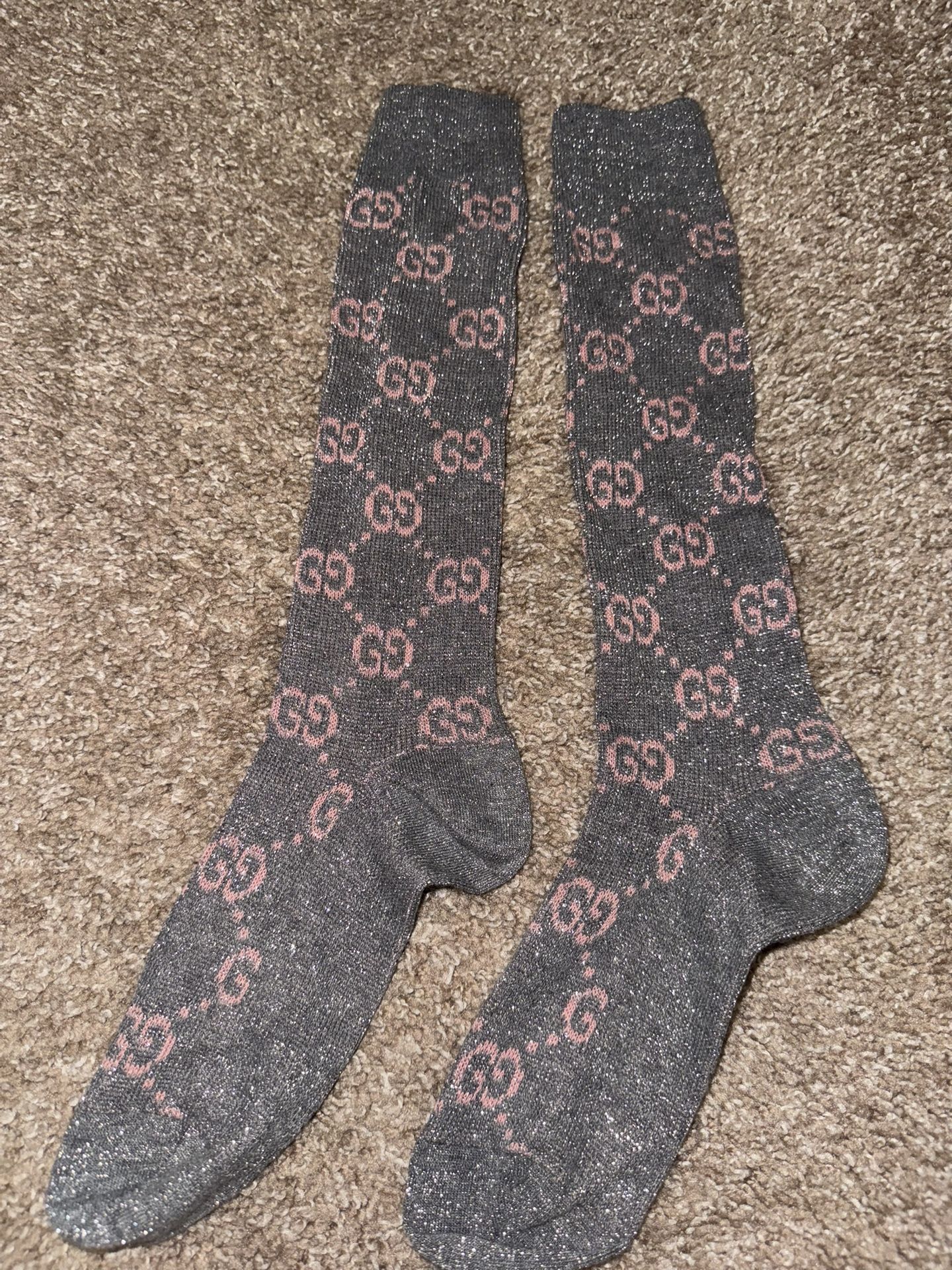 Gucci socks