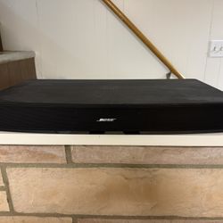 Bose Solo 15 Series TV Sound System