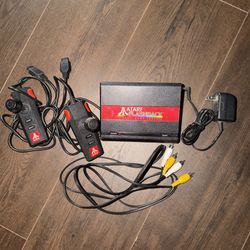 Atari Flashback Mini 7800
