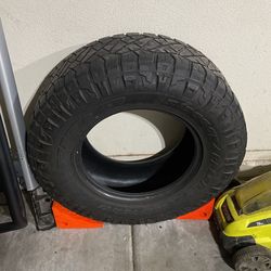 Nitto Tire