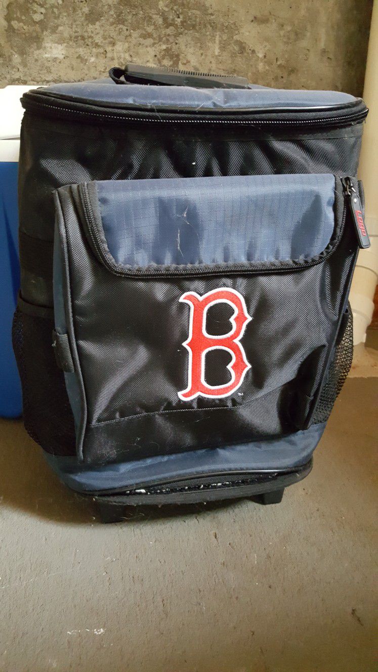 Boston Red Sox (Cooler)
