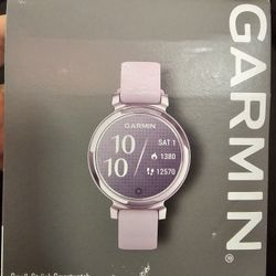 Garmin LILY 2 WATCH WOMEN