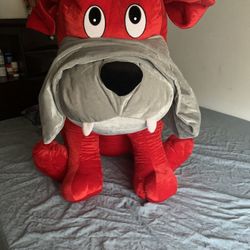 Giant Dog