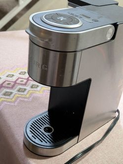 Keurig coffee maker