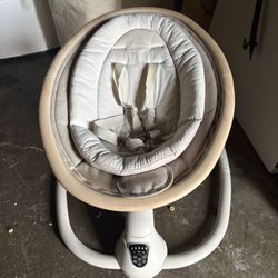 Maxi Cosi Baby Swing 