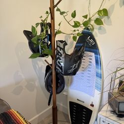 Coat Rack