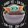 Baby Yoda