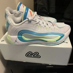 Jordan Luka 4