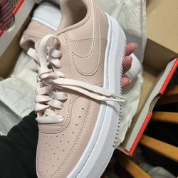 Nike Court Vision