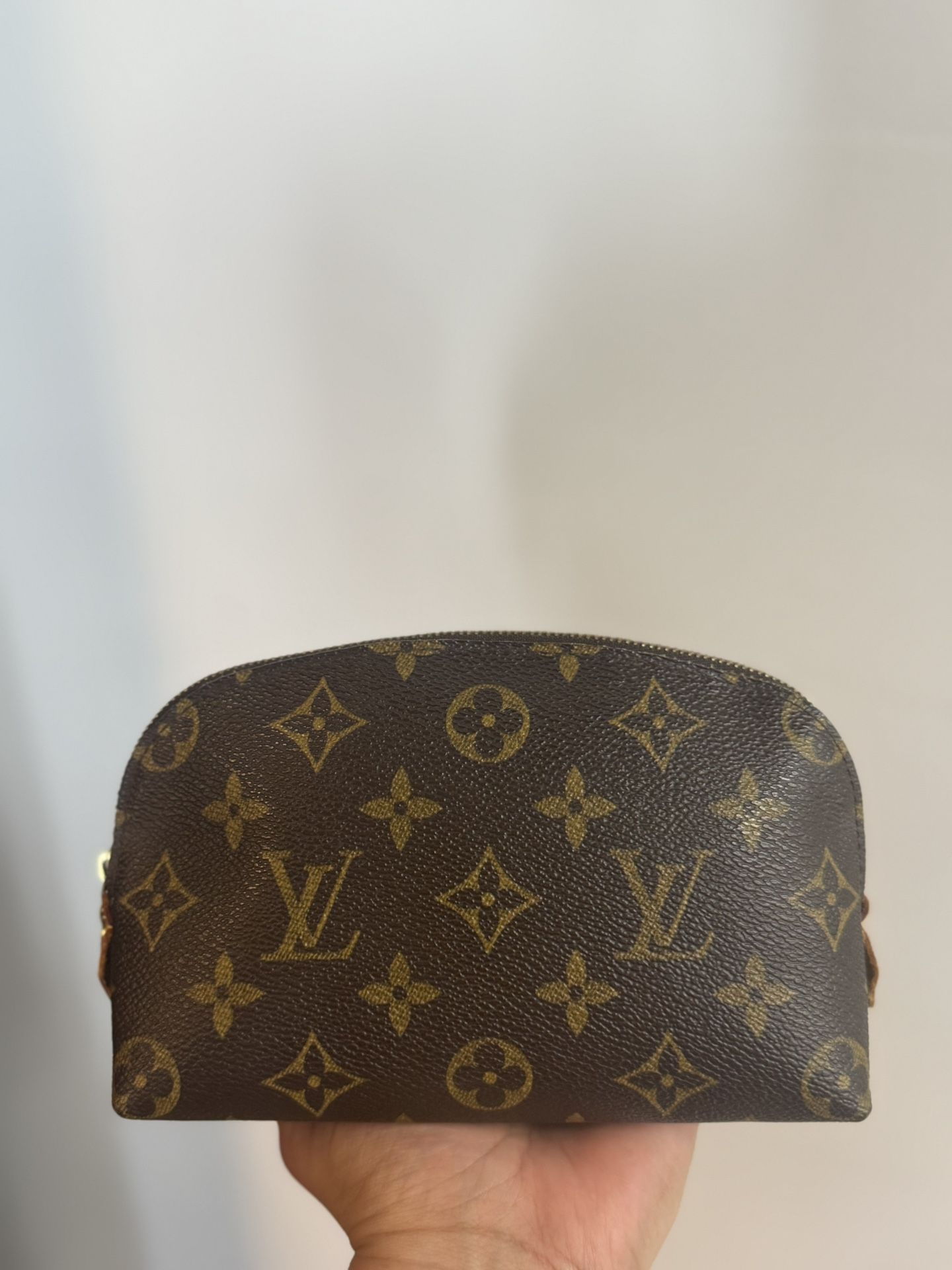Louis Vuitton Monogram Pochette