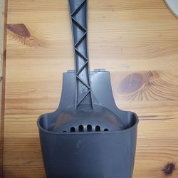 Cat Litter Scoop with stand