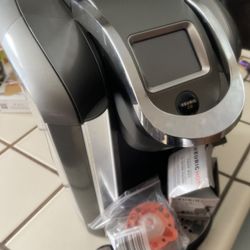 Keurig 2.0 Coffee Maker