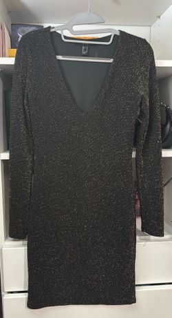 Forever 21 dress