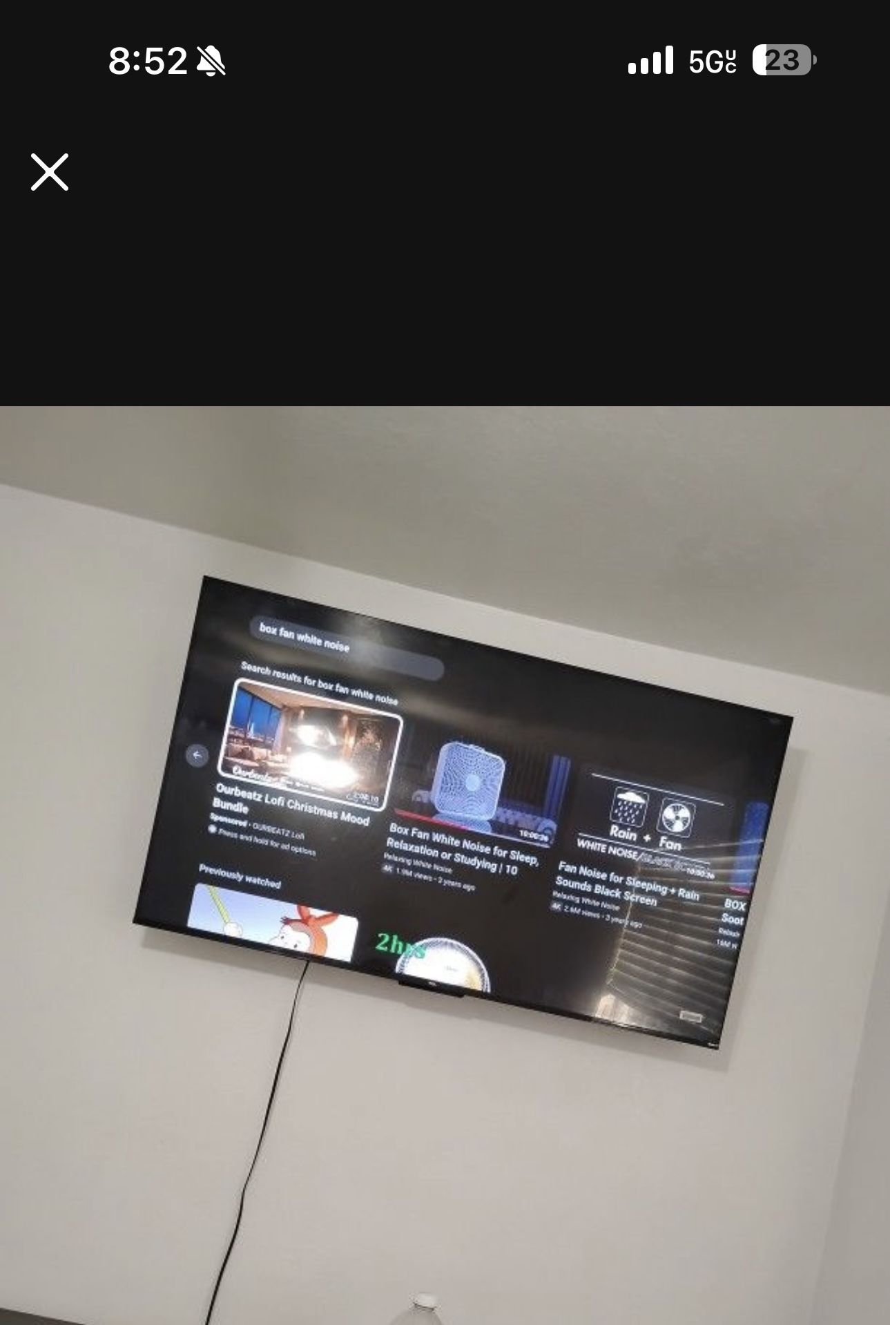55 Inch Roku Tv