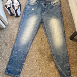 Atitia Blue jeans