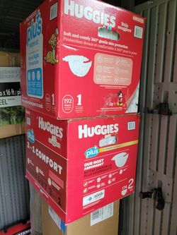 Diapers