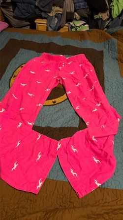 Hollister pajamas ( pants only) size small