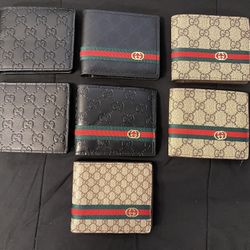 Wallets