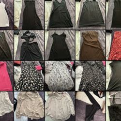 Bag of Clothes