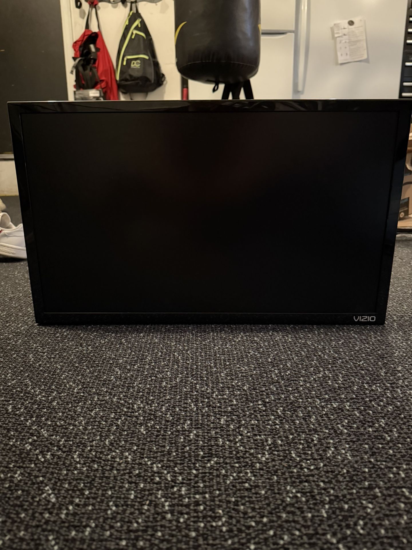Visio 24” TV