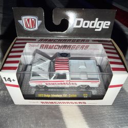 M2 truck