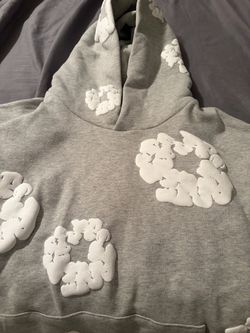 Denim Tears Sweater Small