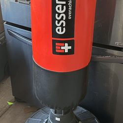 Punching Bag