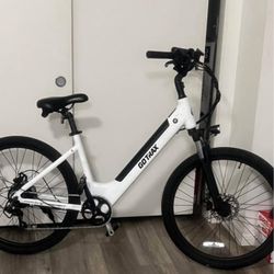 June Electric GoTrax Dolphing 350 Firm Price