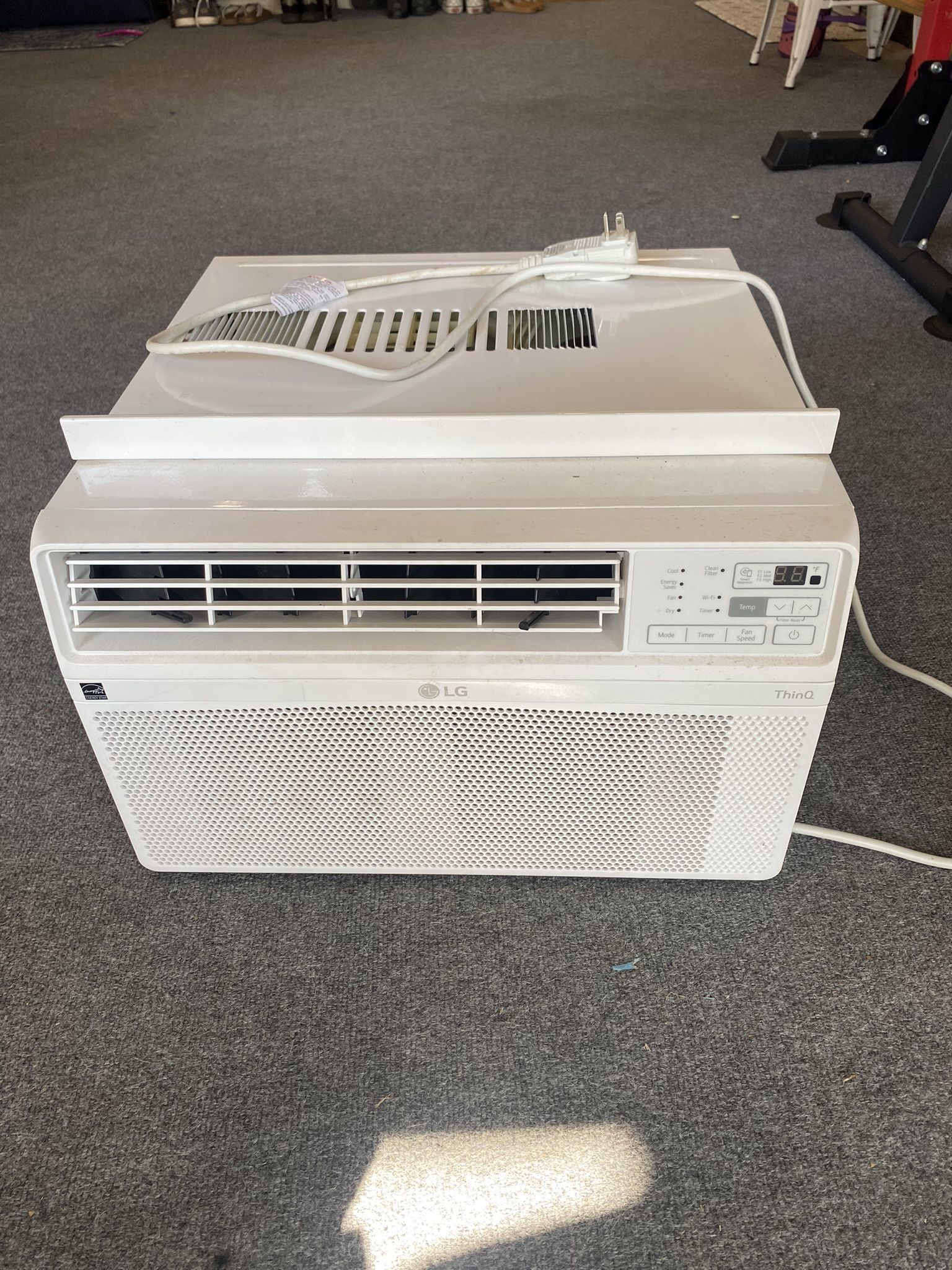 A/C