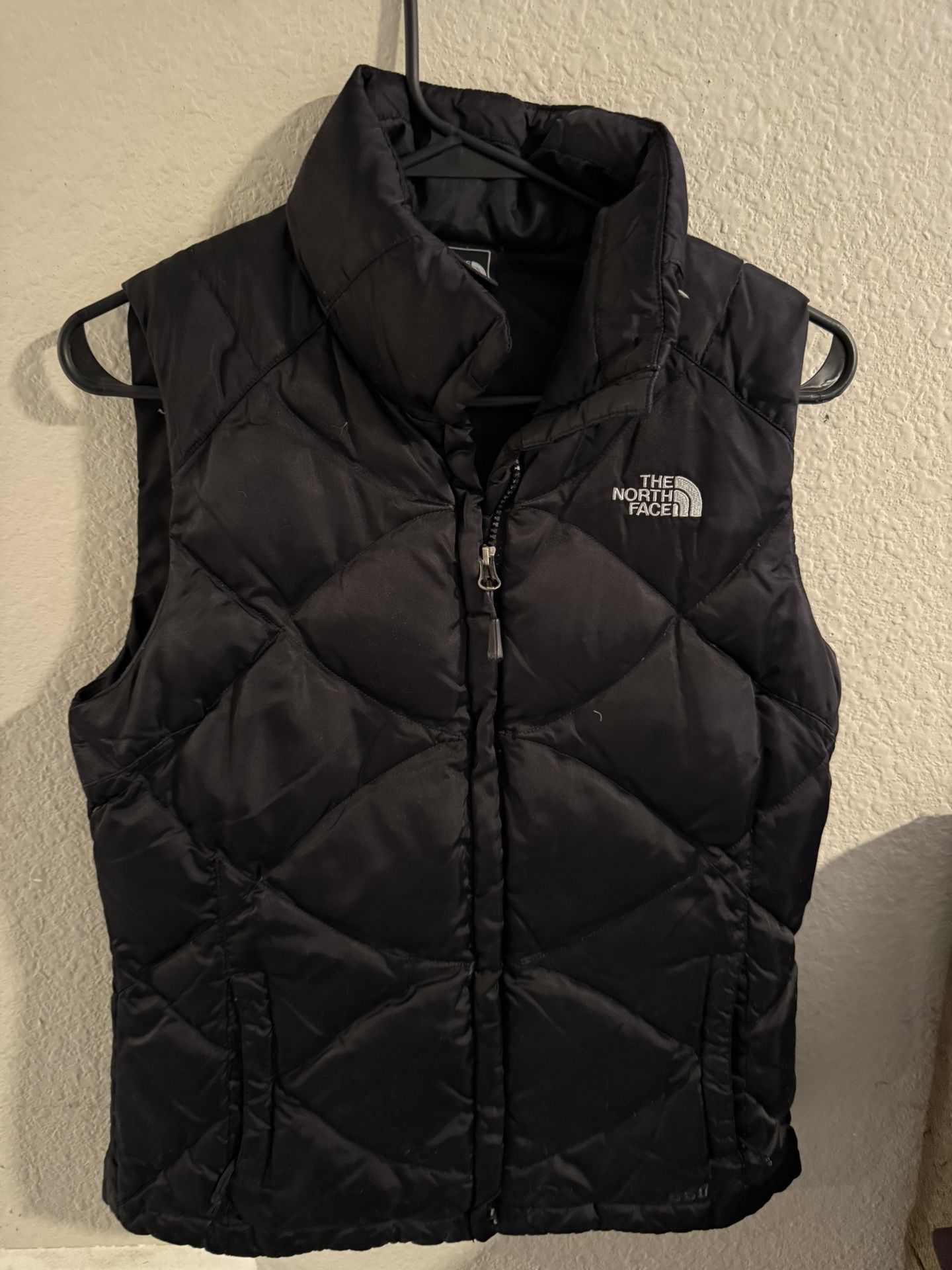 North Face Vest