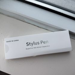 Stylus Pen Apple Compatible