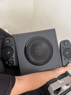 Speakers Obo